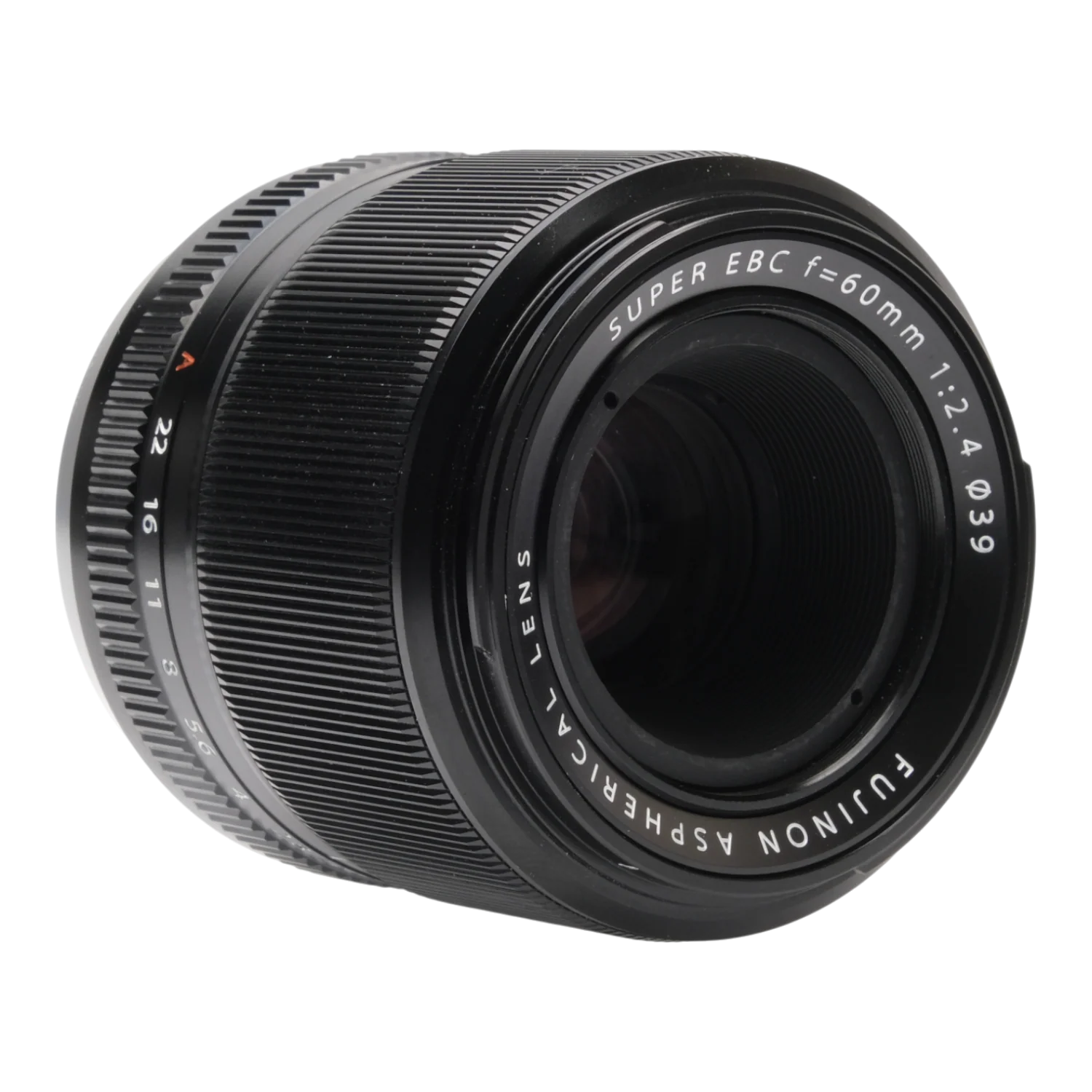Fujifilm 60mm f2.4 Macro 22A04506 - Image 3