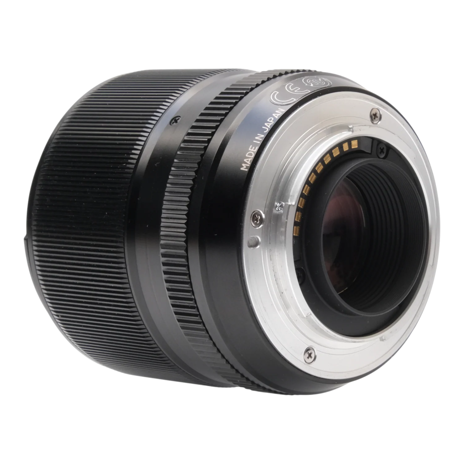Fujifilm 60mm f2.4 Macro 22A04506 - Image 5