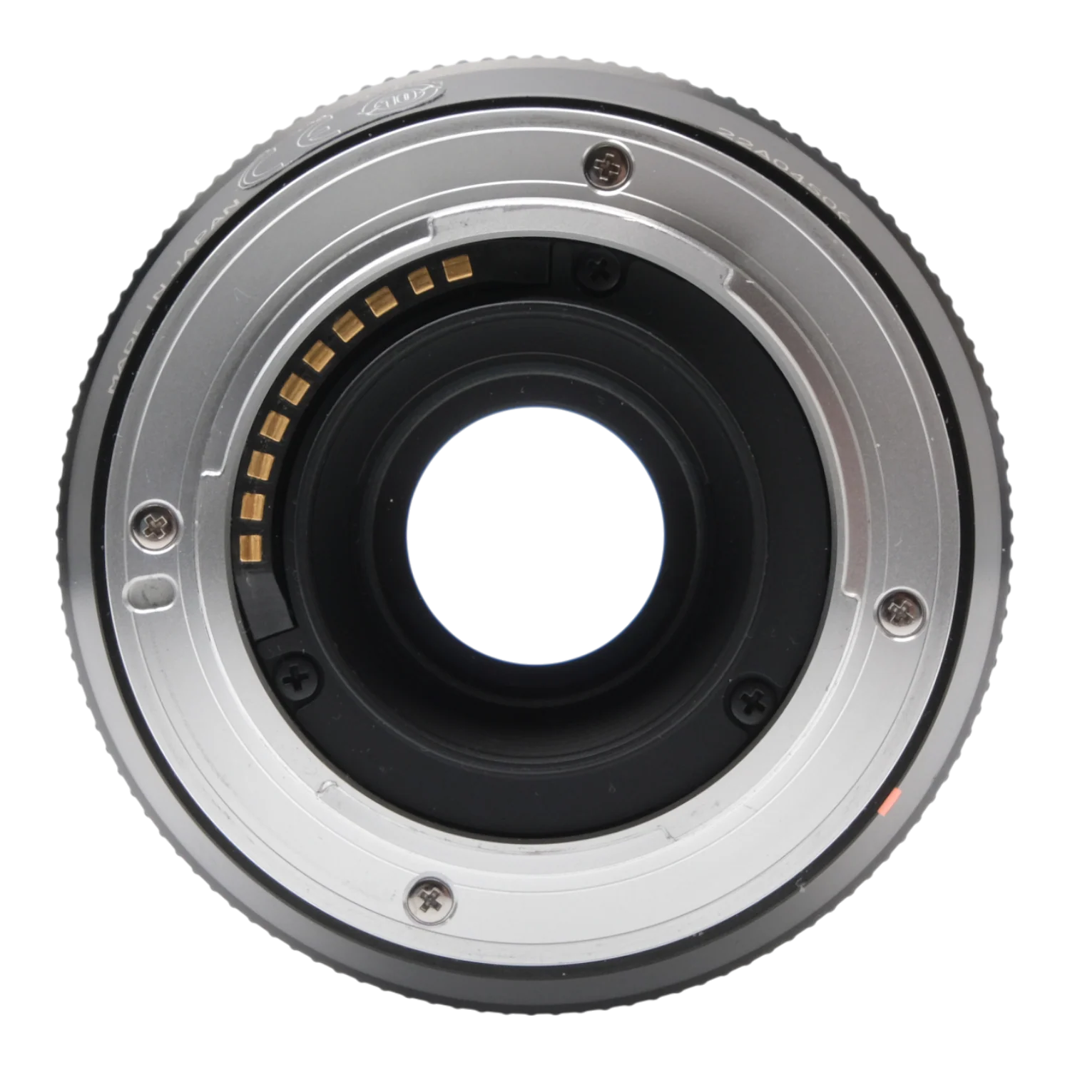 Fujifilm 60mm f2.4 Macro 22A04506 - Image 7