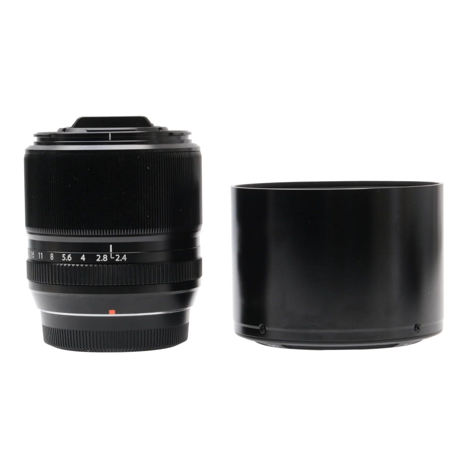 Fujifilm 60mm f2.4 Macro 22A04506 - Image 8