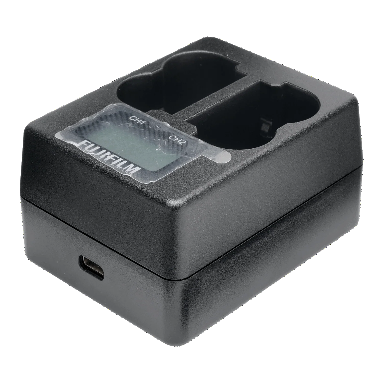 Fujifilm BC-W235 Dual Charger (9) - Image 7