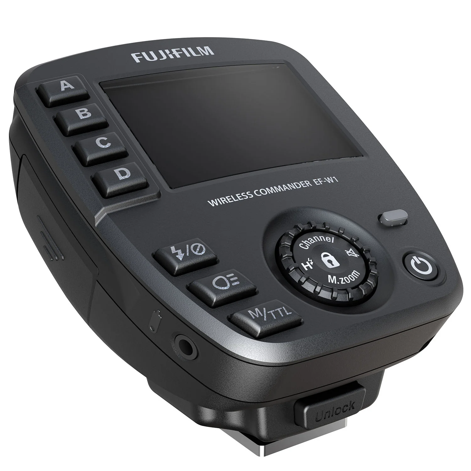 Fujifilm EF-W1 Wireless Commander - Image 2