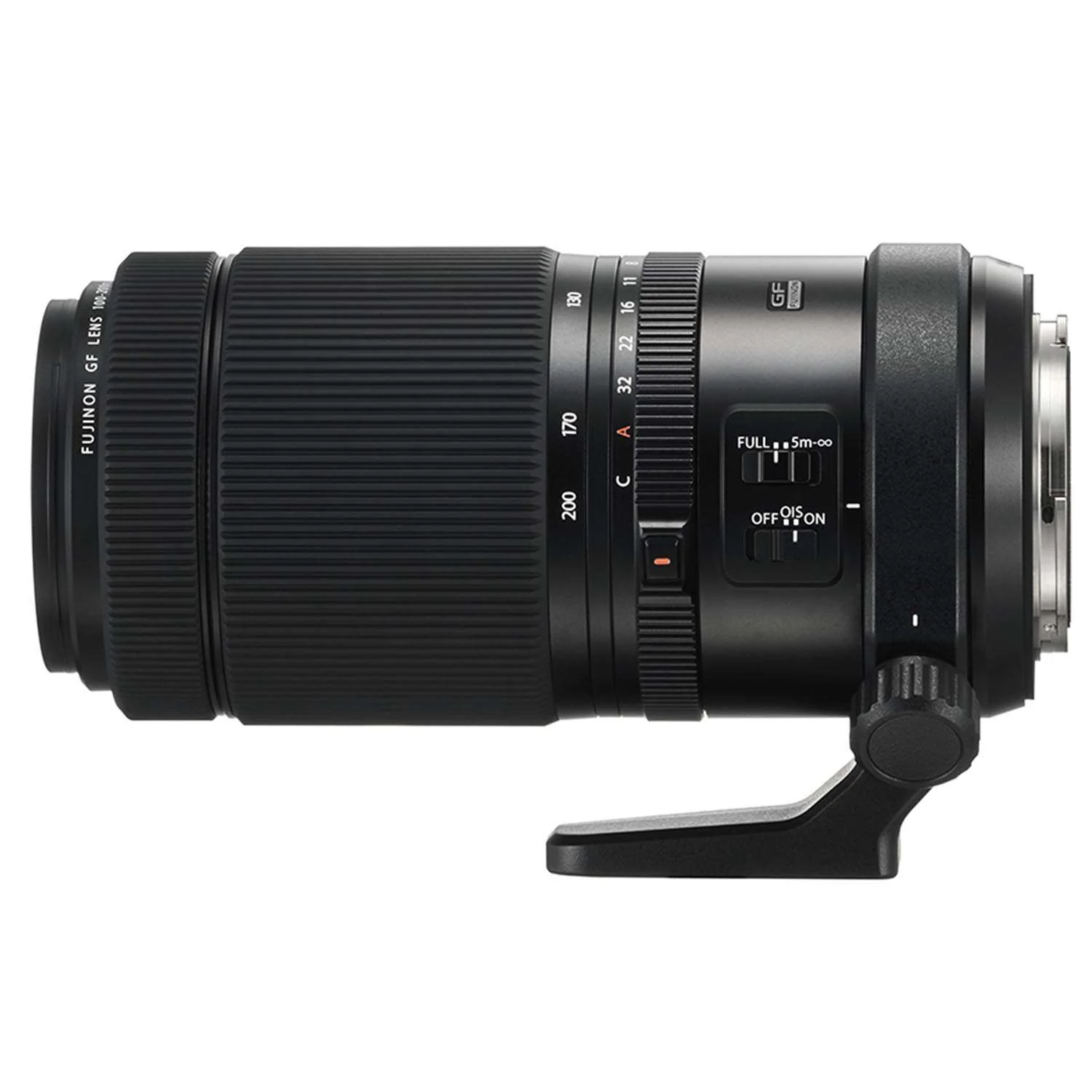Fujifilm GF 100-200mm f5.6 R LM OIS WR - Image 3