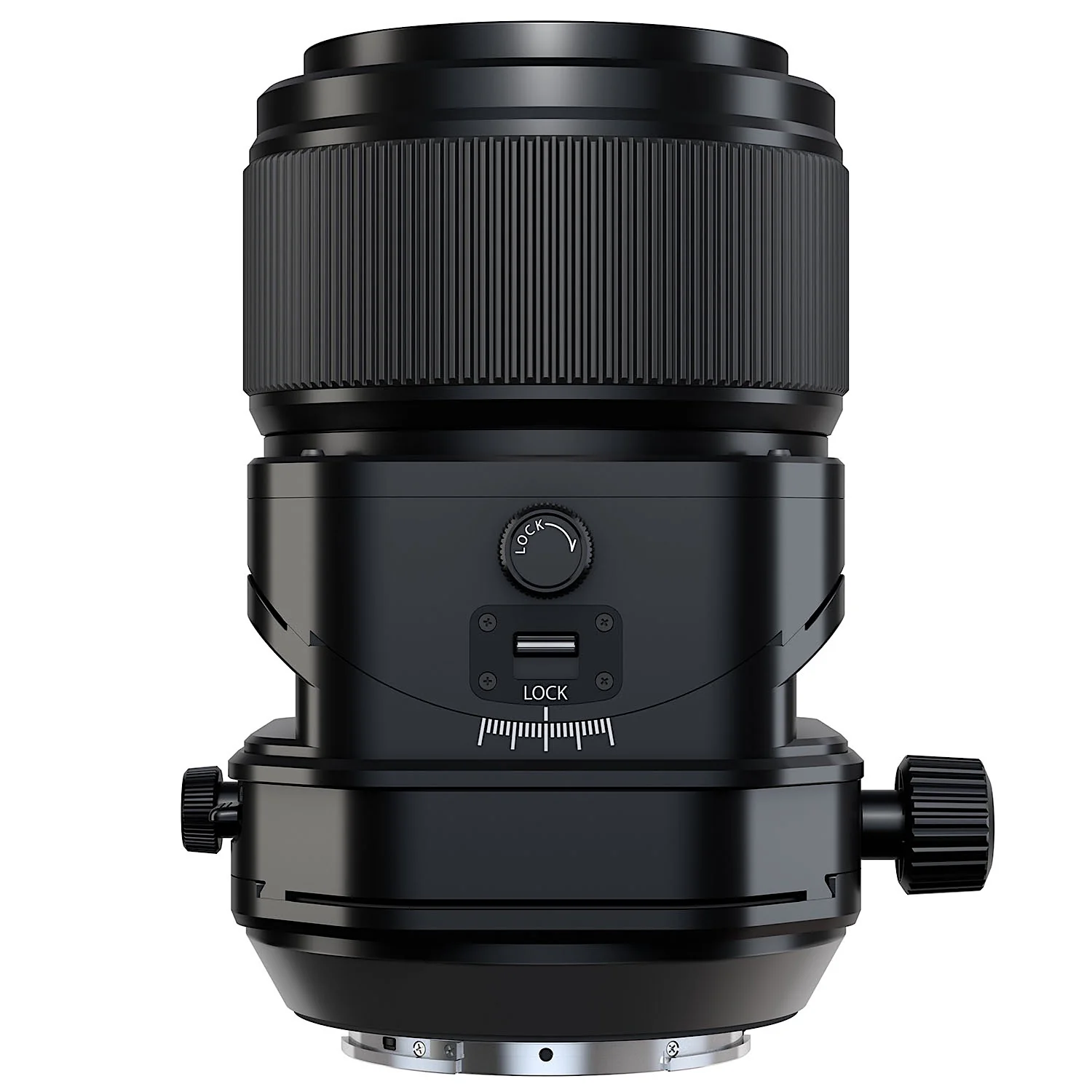 Fujifilm GF 110mm f5.6 T/S - Image 4