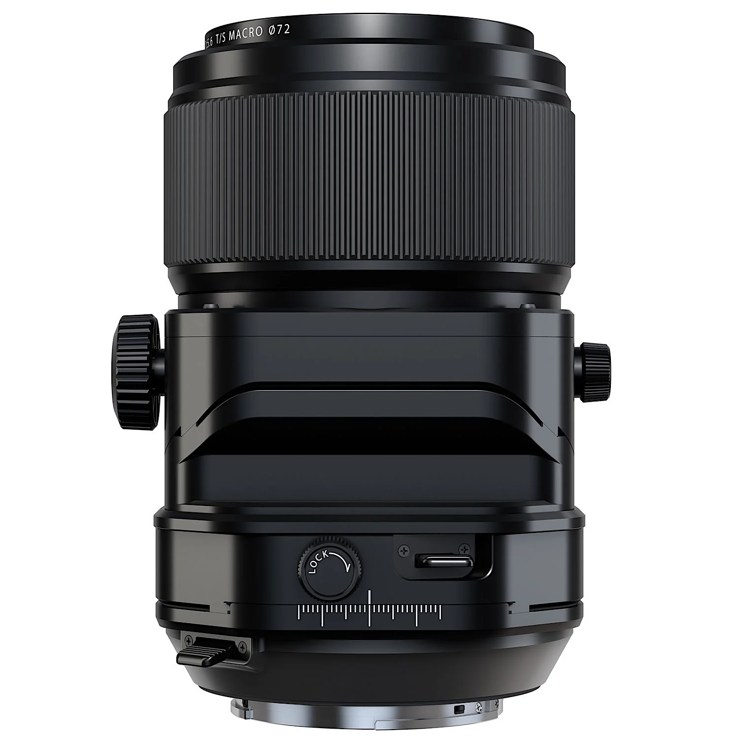 Fujifilm GF 110mm f5.6 T/S - Image 7
