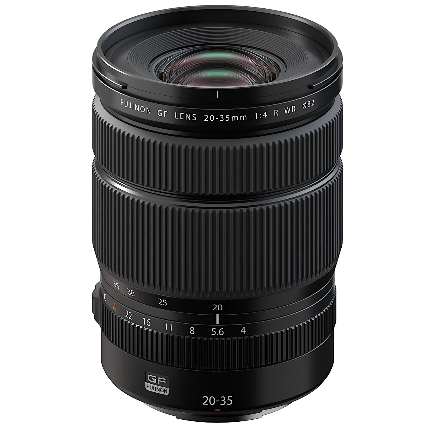 Fujifilm GF 20-35mm f4 R WR