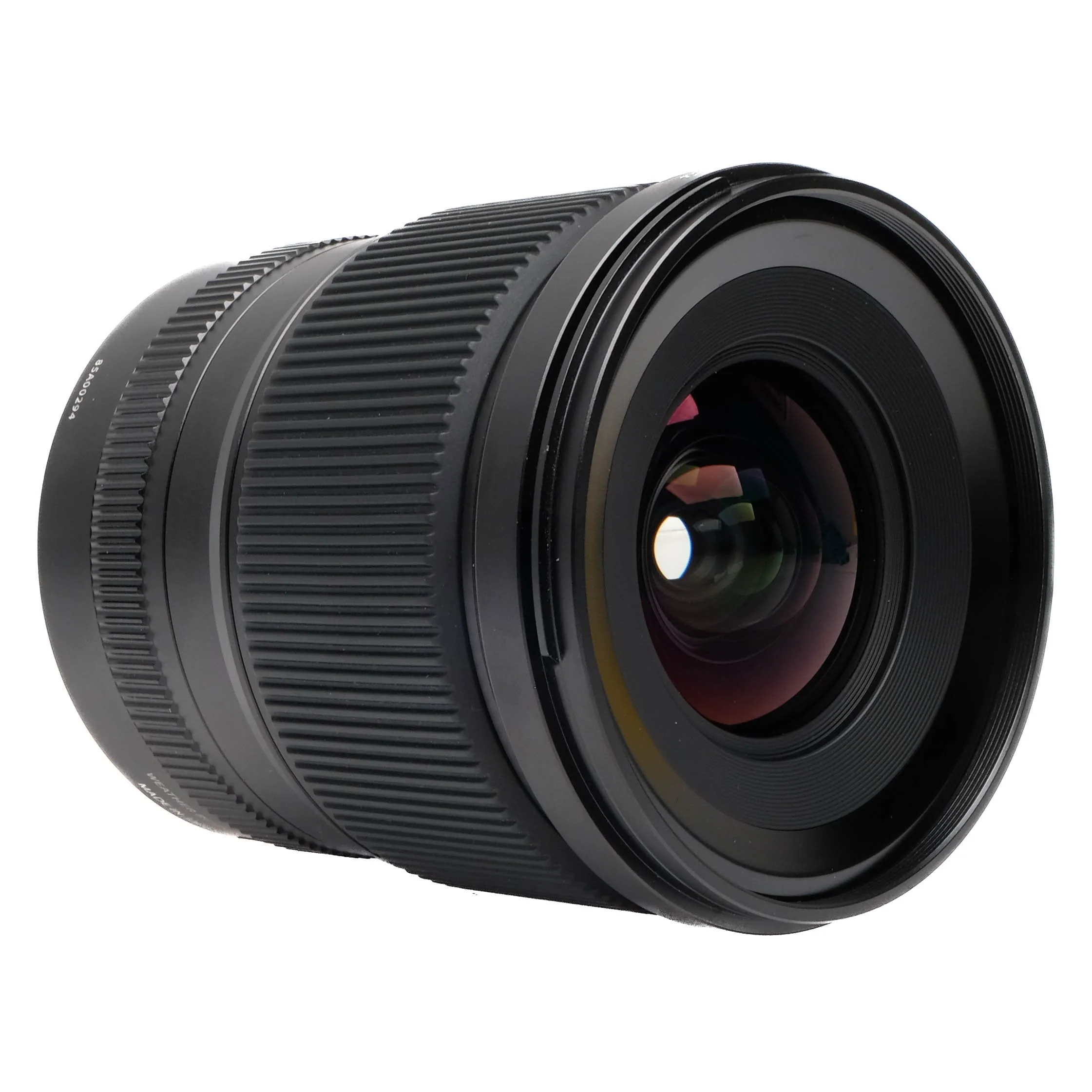 Fujifilm GF 23mm f4 85A00294 - Image 4