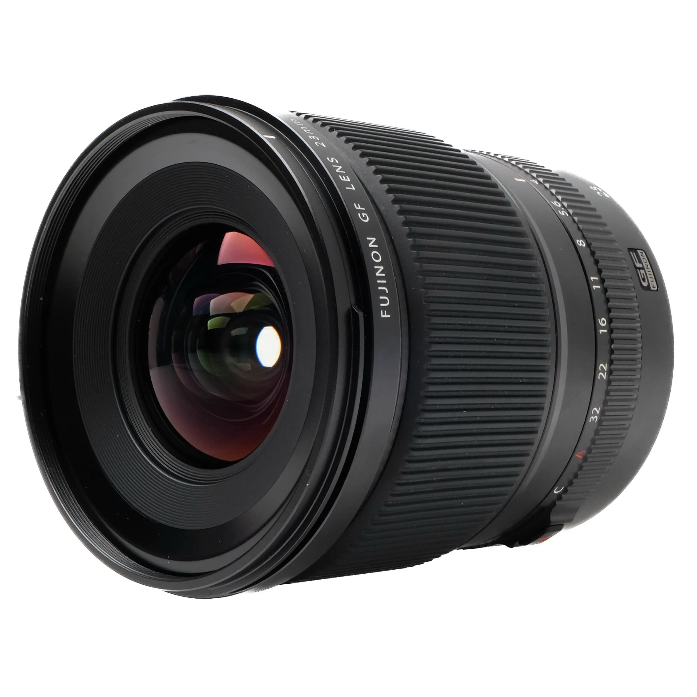 Fujifilm GF 23mm f4 85A00294 - Image 5