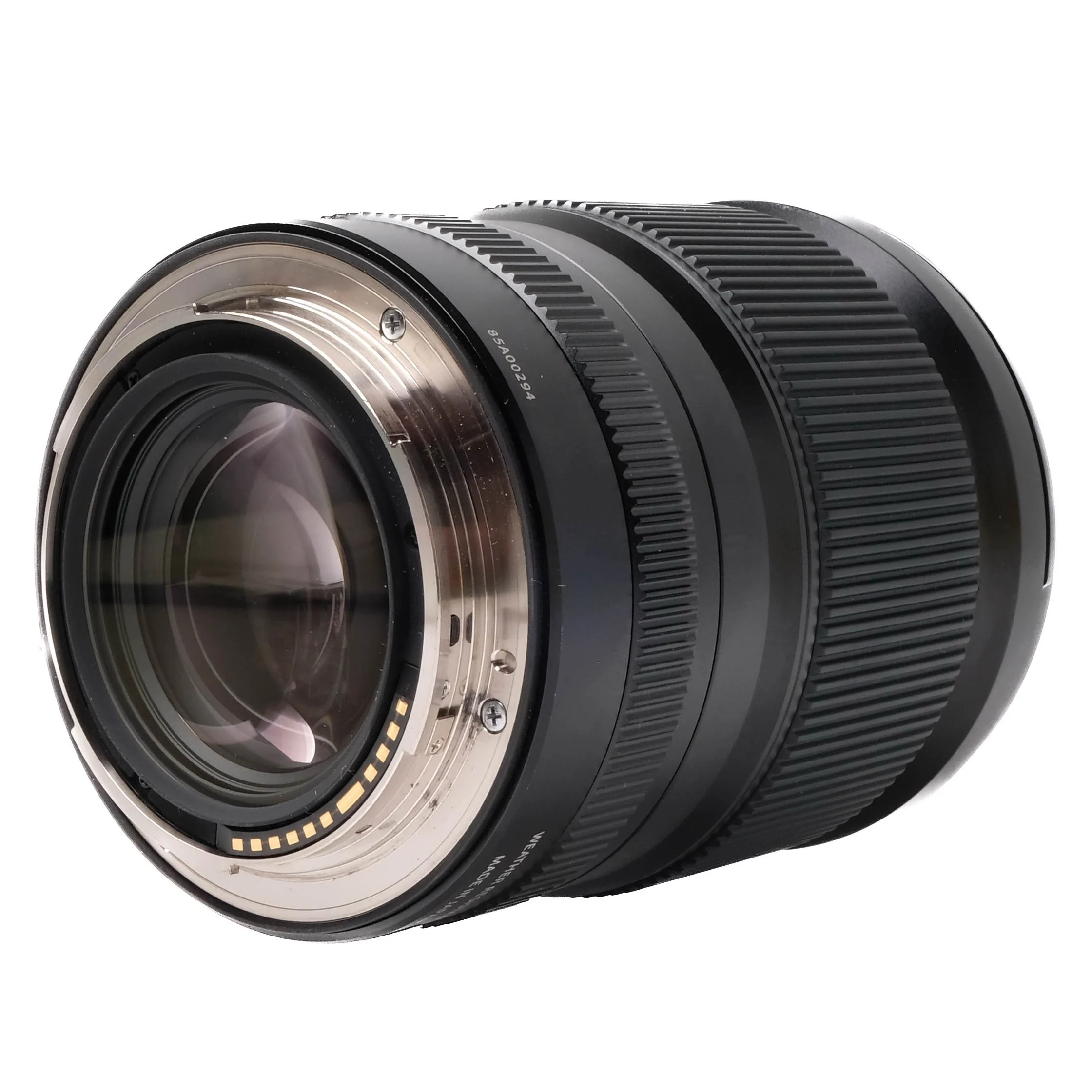 Fujifilm GF 23mm f4 85A00294 - Image 7