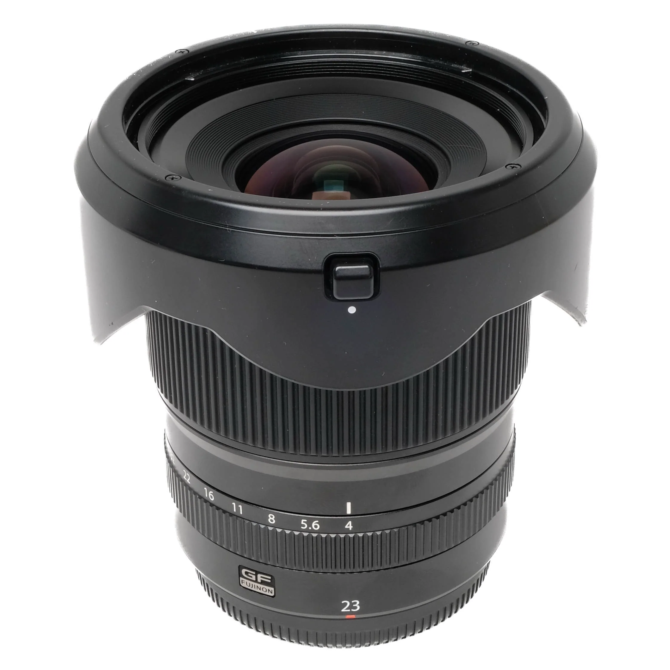 Fujifilm GF 23mm f4 85A00294 - Image 8