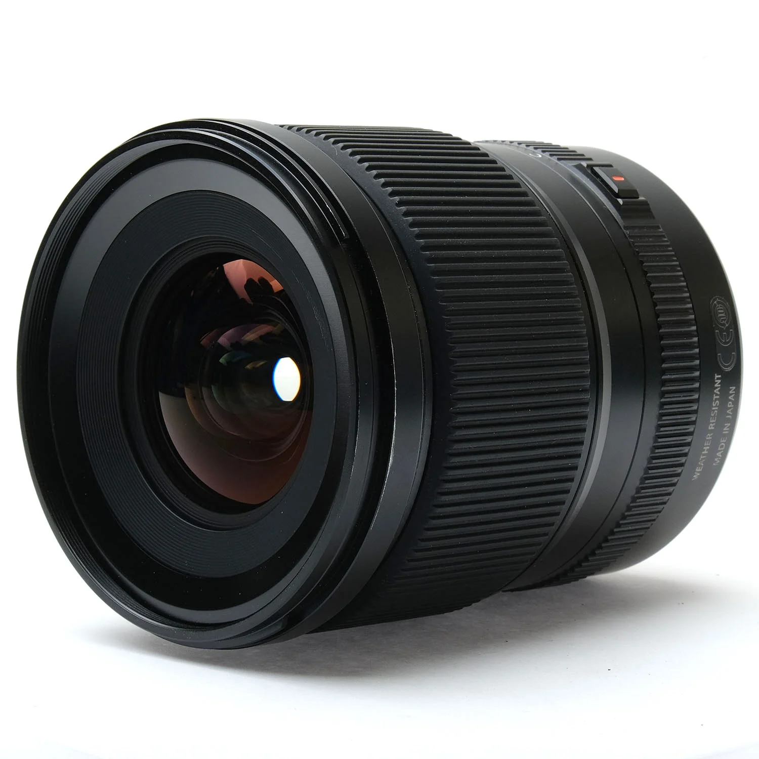 Fujifilm GF 23mm f4 96C00383 - Image 12