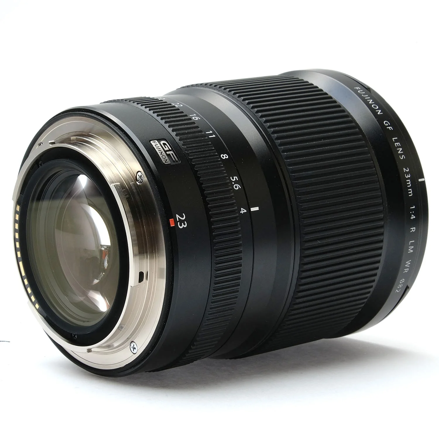 Fujifilm GF 23mm f4 96C00383 - Image 14