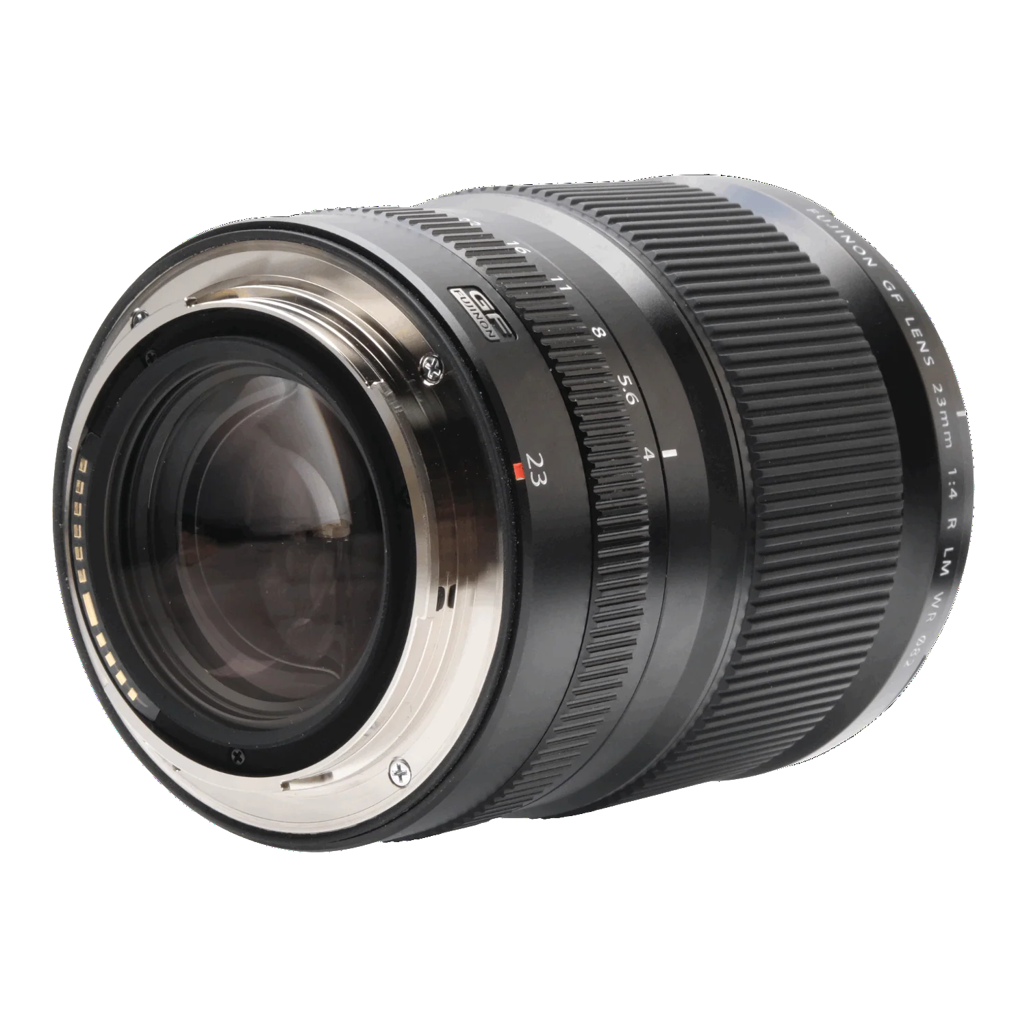 Fujifilm GF 23mm f4 R LM WR 27C00689 - Image 6