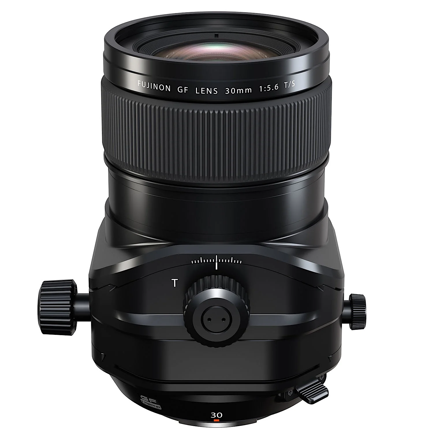 Fujifilm GF 30mm f5.6 T/S