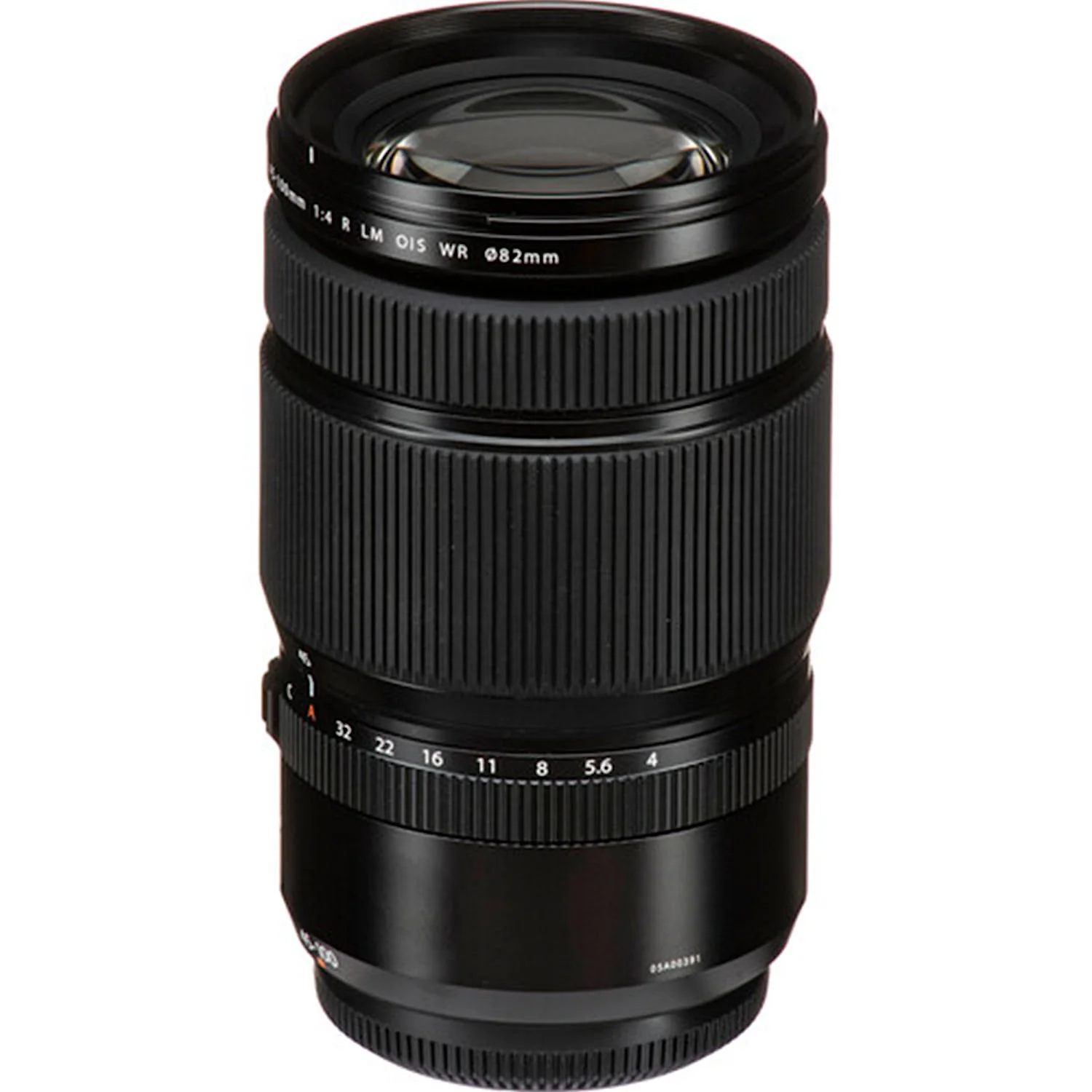 Fujifilm GF 45-100mm f4 R LM WR - Image 3