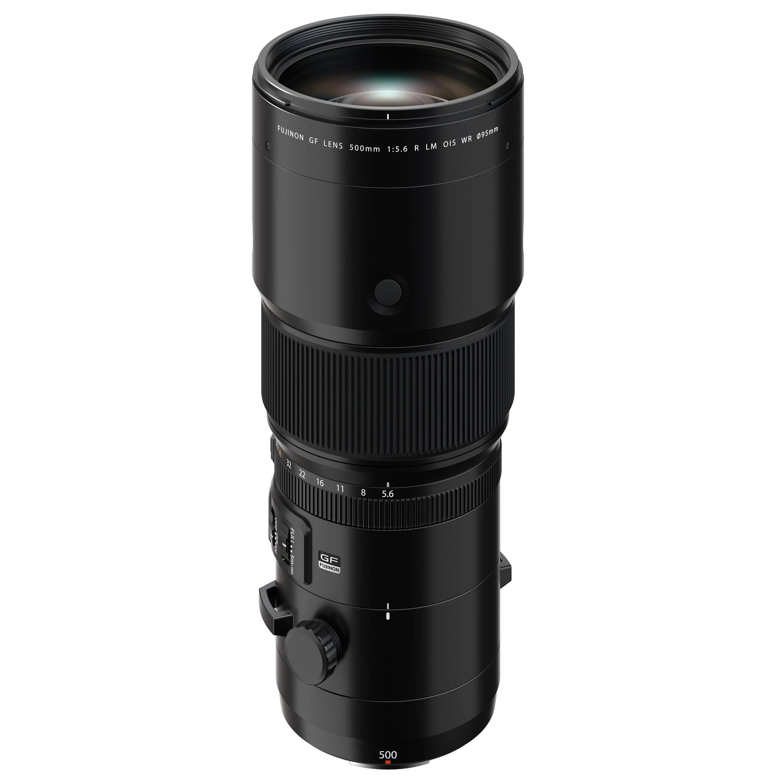 Fujifilm GF 500mm f5.6 R LM OIS - Image 3