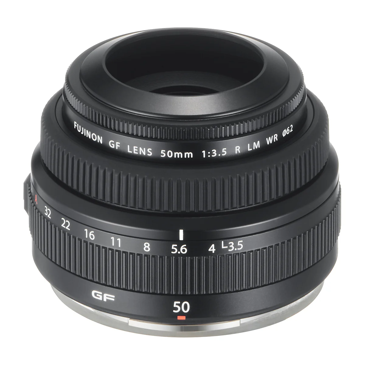 Fujifilm GF 50mm f3.5 R LM WR - Image 3