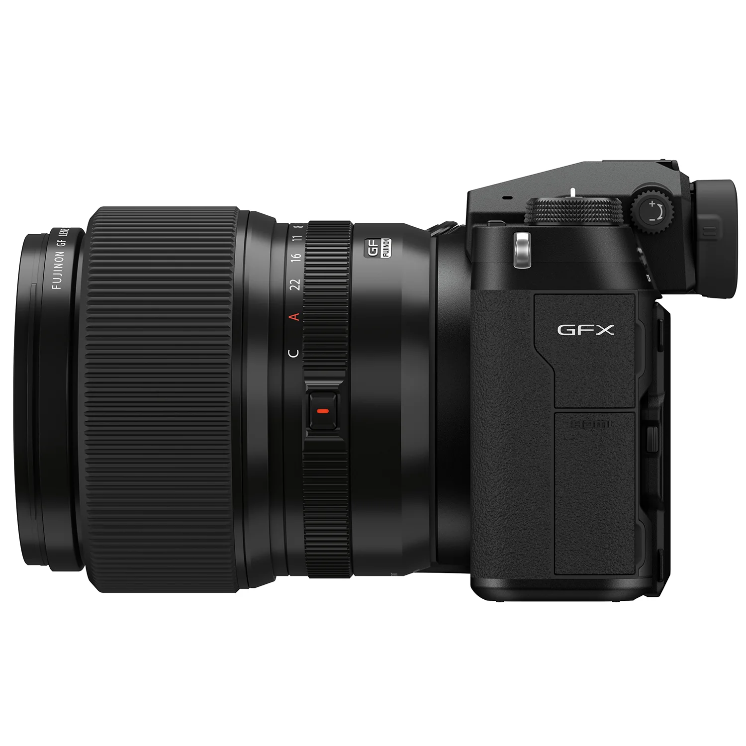 Fujifilm GF 80mm f1.7 R WR Lens - Image 5