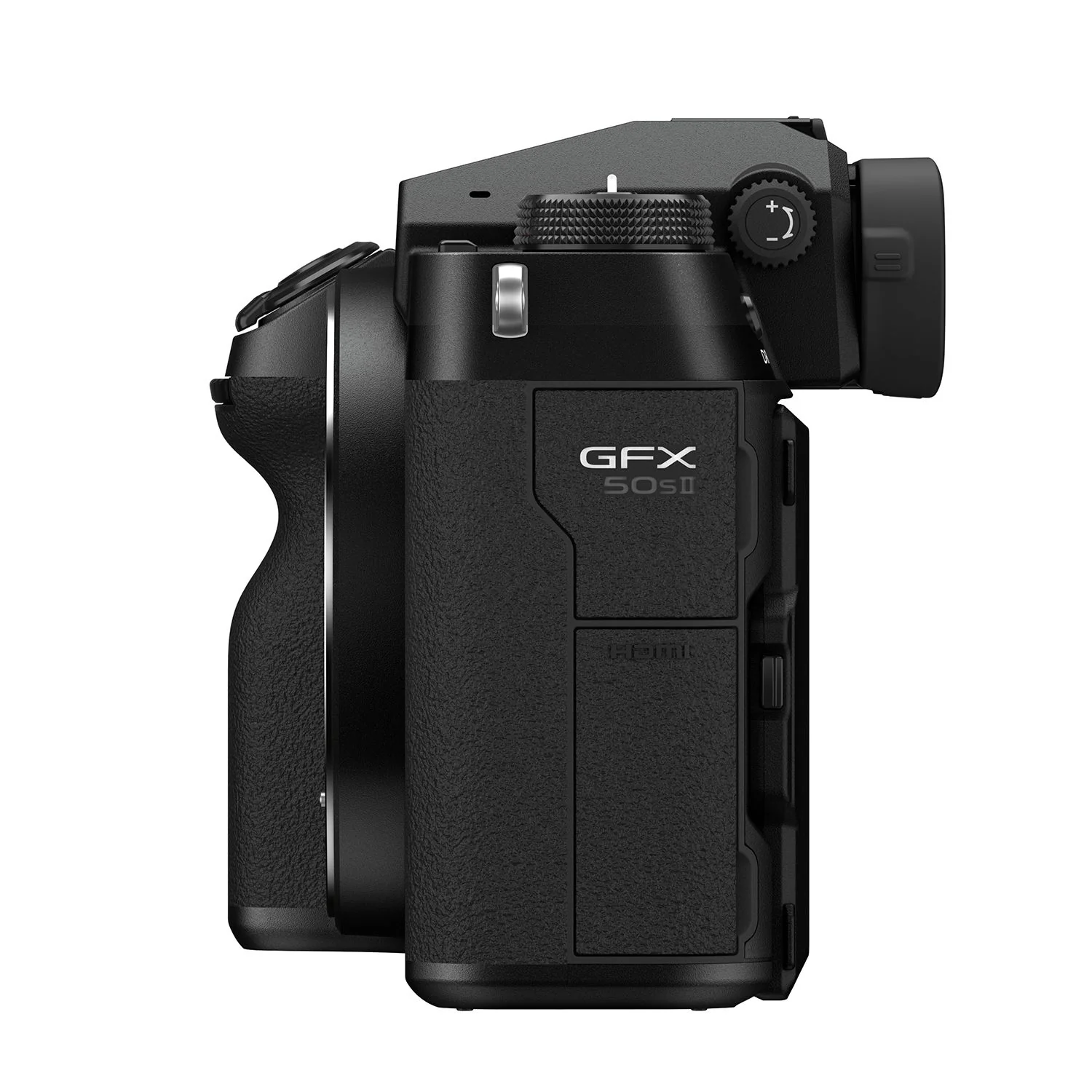 Fujifilm GFX 50s II Medium Format Camera - Image 6