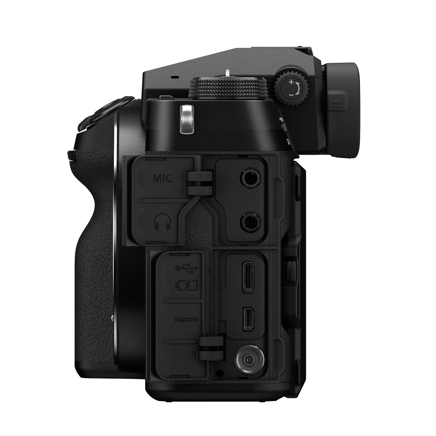 Fujifilm GFX 50s II Medium Format Camera - Image 7