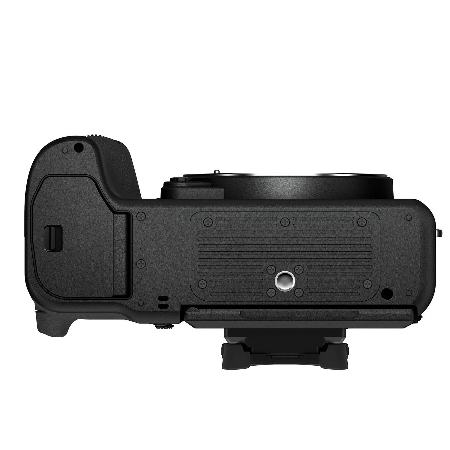 Fujifilm GFX 50s II Medium Format Camera - Image 8