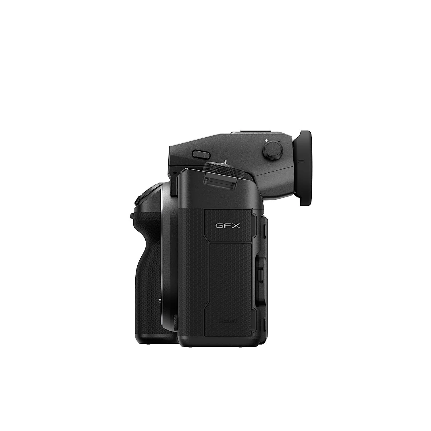 Fujifilm GFX100 II Camera Body - Image 6