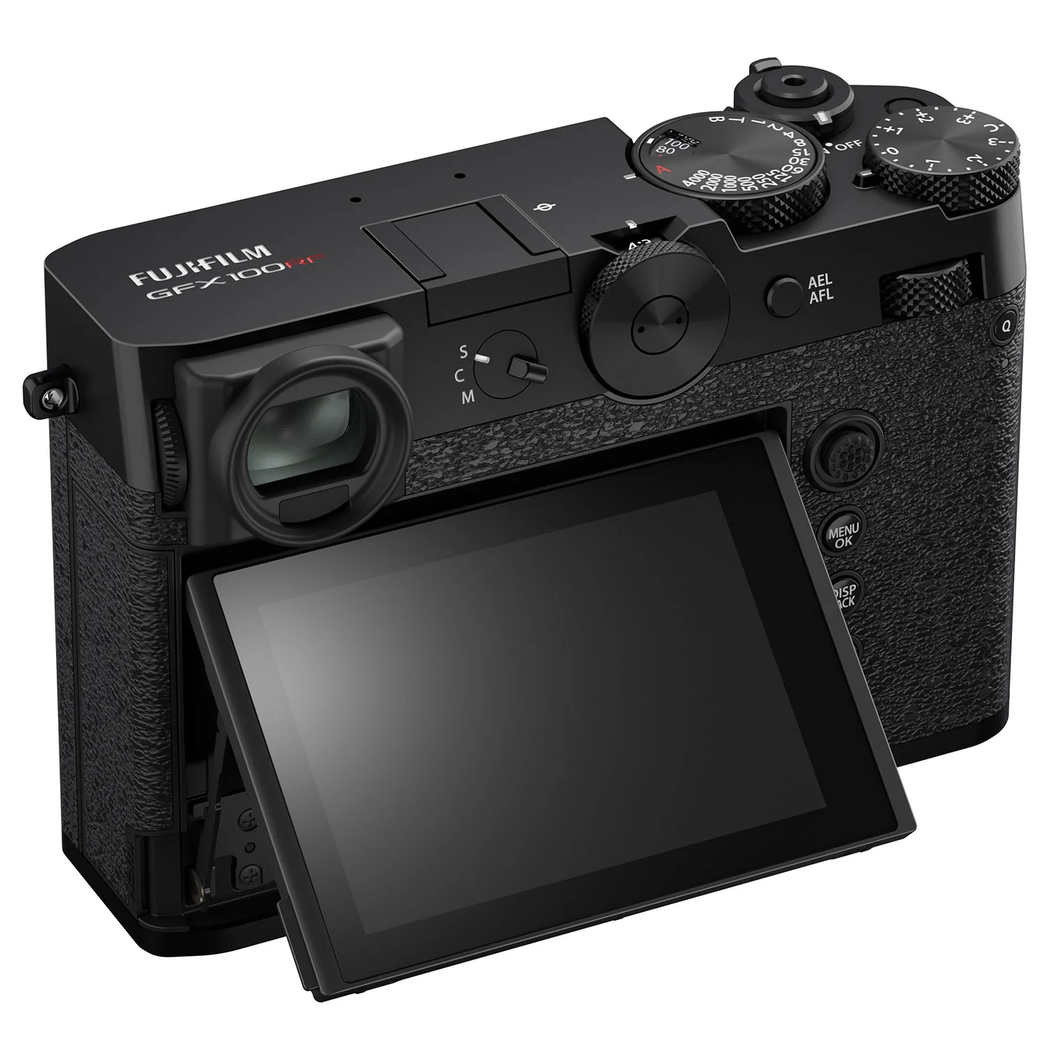 Fujifilm GFX100RF Black - Image 3