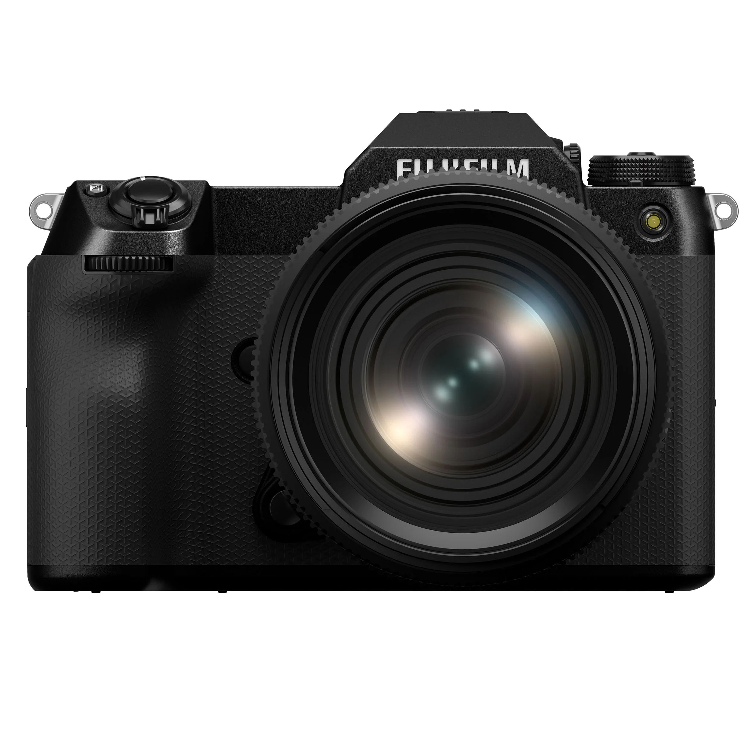 Fujifilm GFX100S II Body - Image 4
