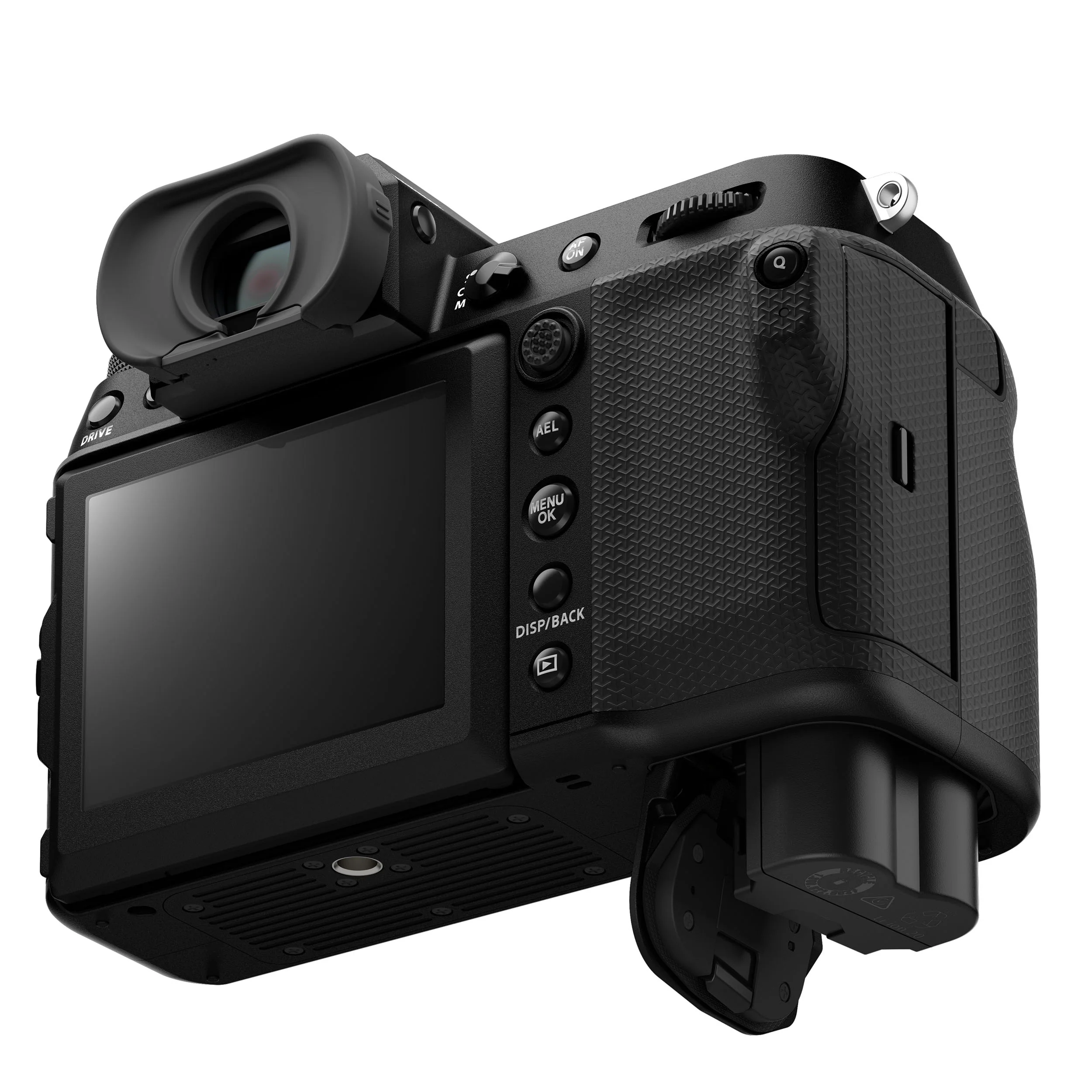 Fujifilm GFX100S II Body - Image 5