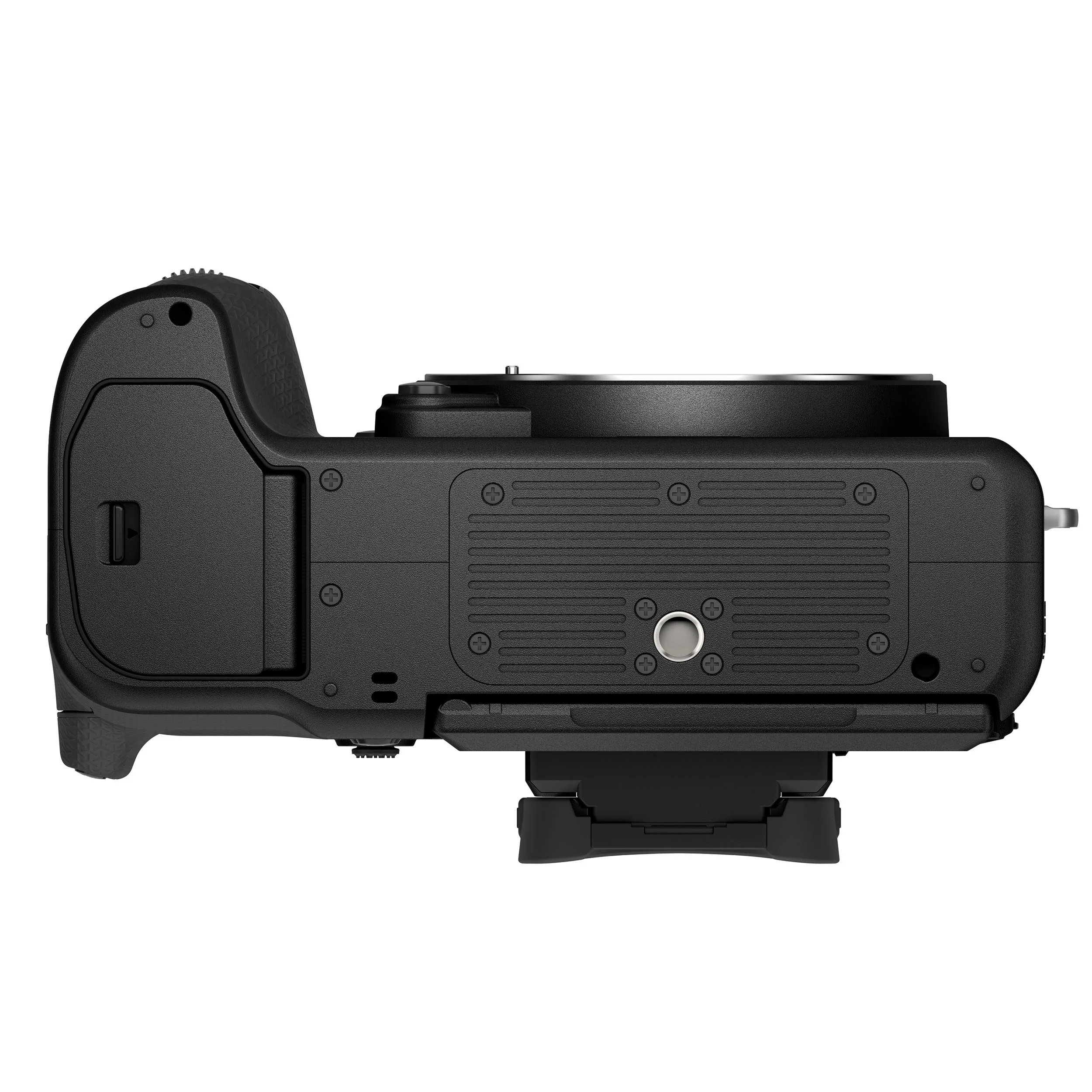 Fujifilm GFX100S II Body - Image 7