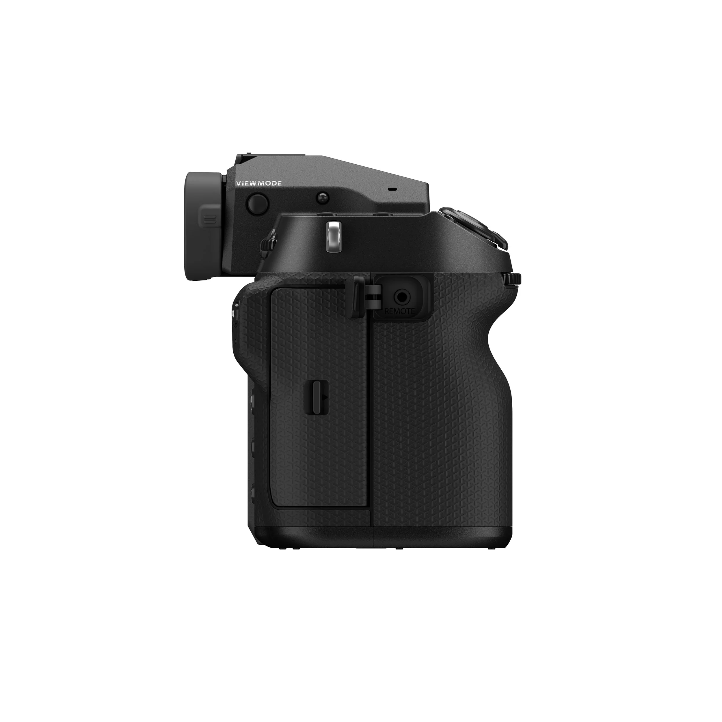 Fujifilm GFX100S II Body - Image 8