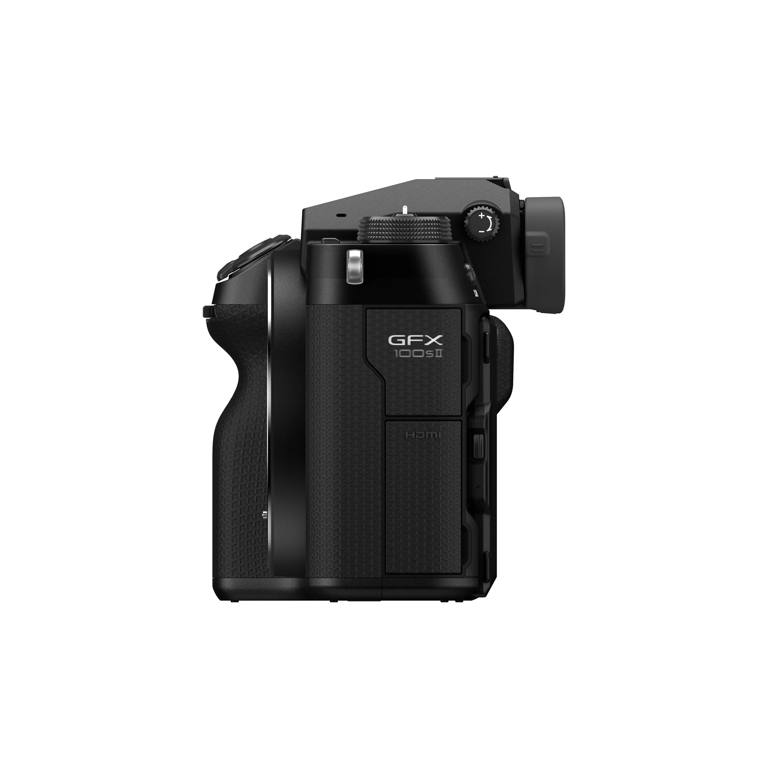 Fujifilm GFX100S II Body - Image 9