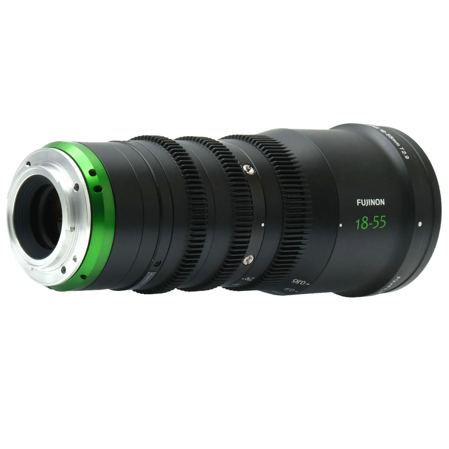 Fujifilm MK18-55mm T2.9, Sony E  Mount, Boxed 38A00003 - Image 4