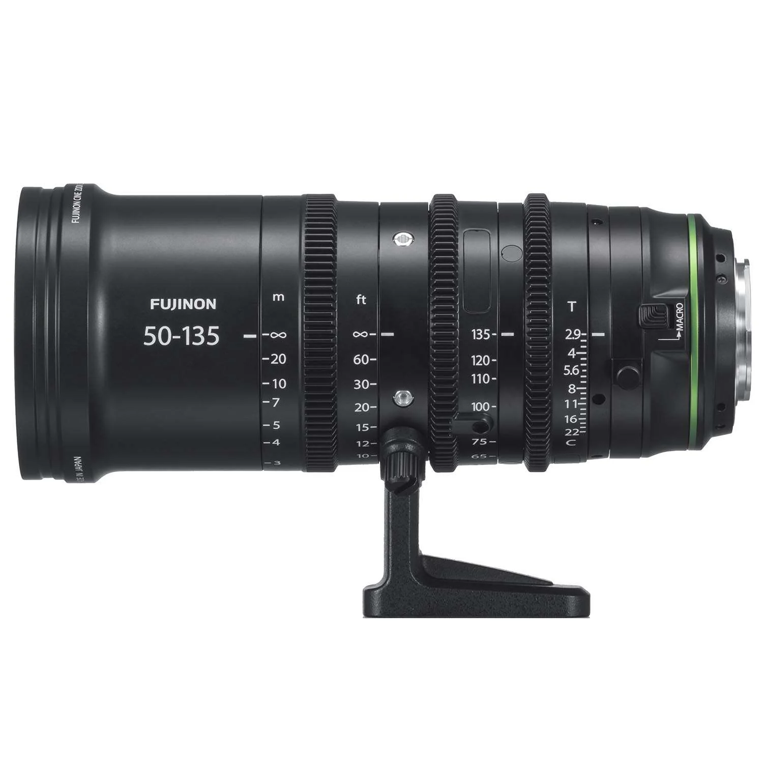 Fujifilm MKX 50-135mm T2.9 - Image 2