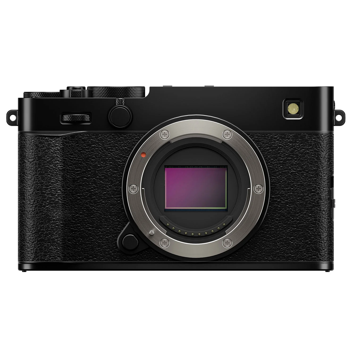 Fujifilm X-E5 Black Body