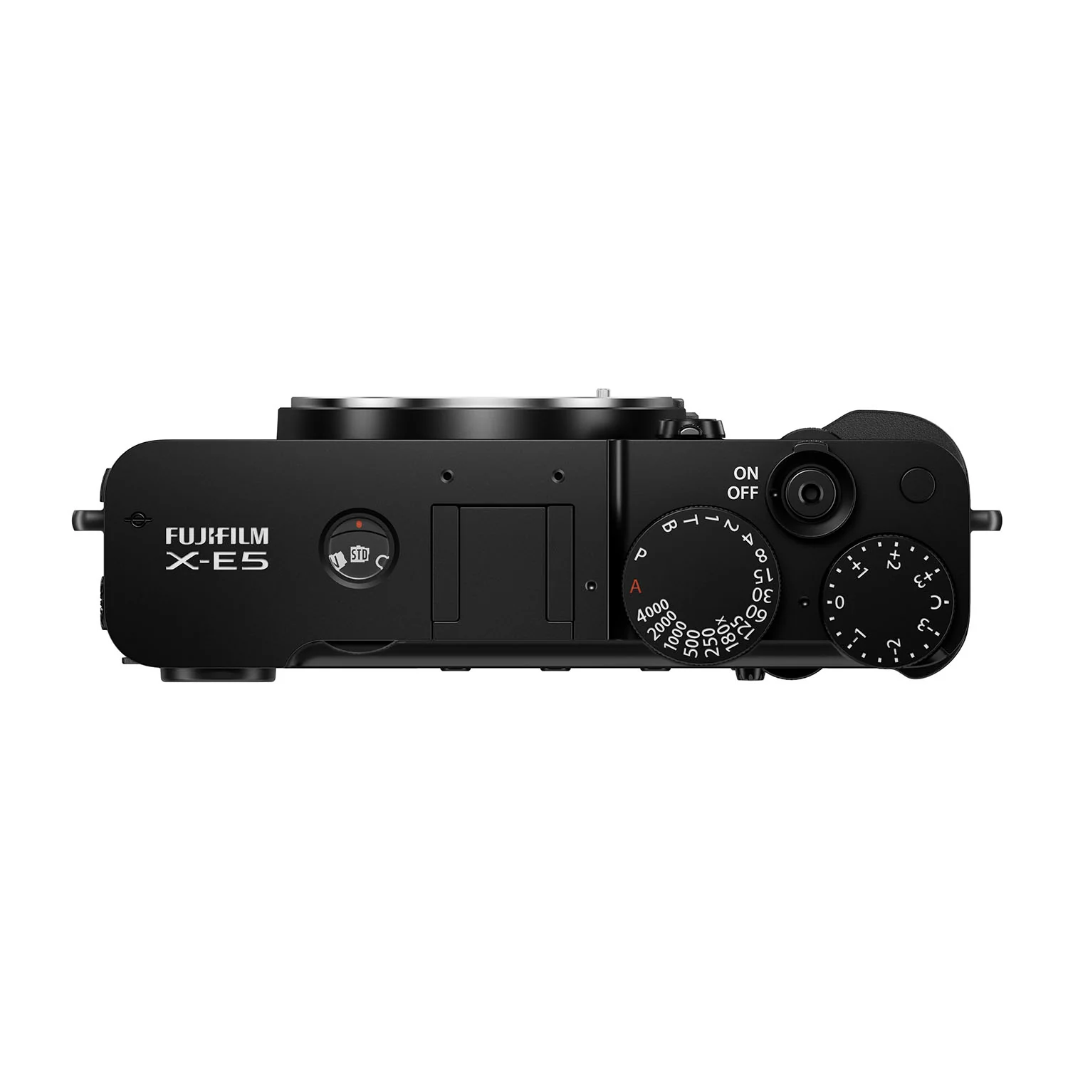 Fujifilm X-E5 Black Body - Image 10