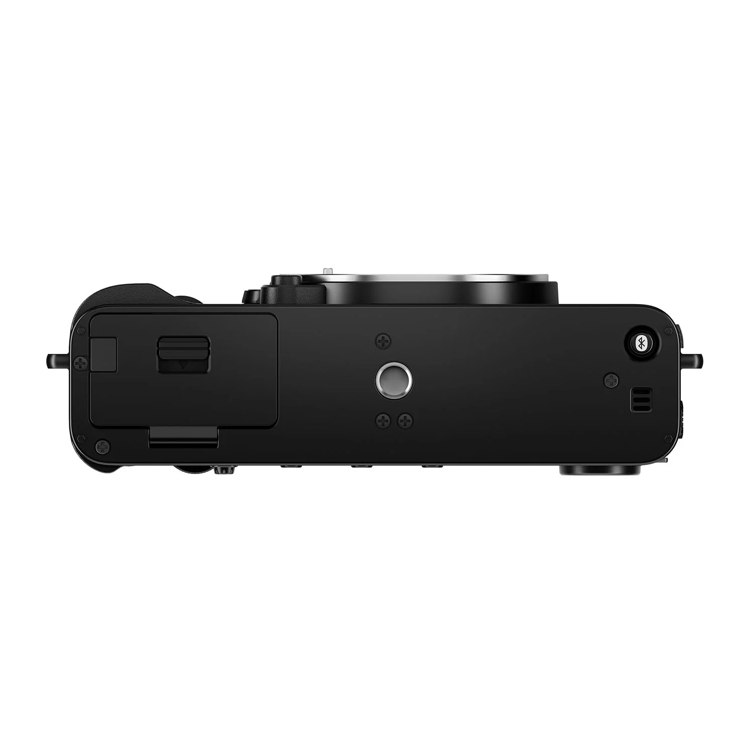 Fujifilm X-E5 Black Body - Image 11