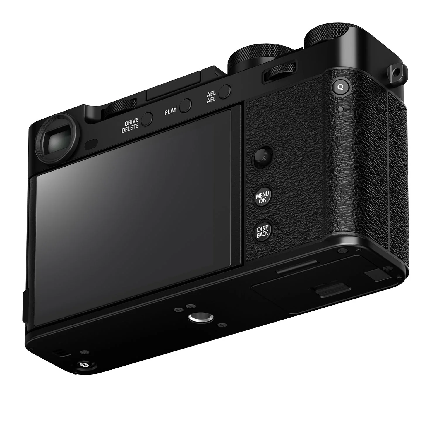 Fujifilm X-E5 Black Body - Image 6