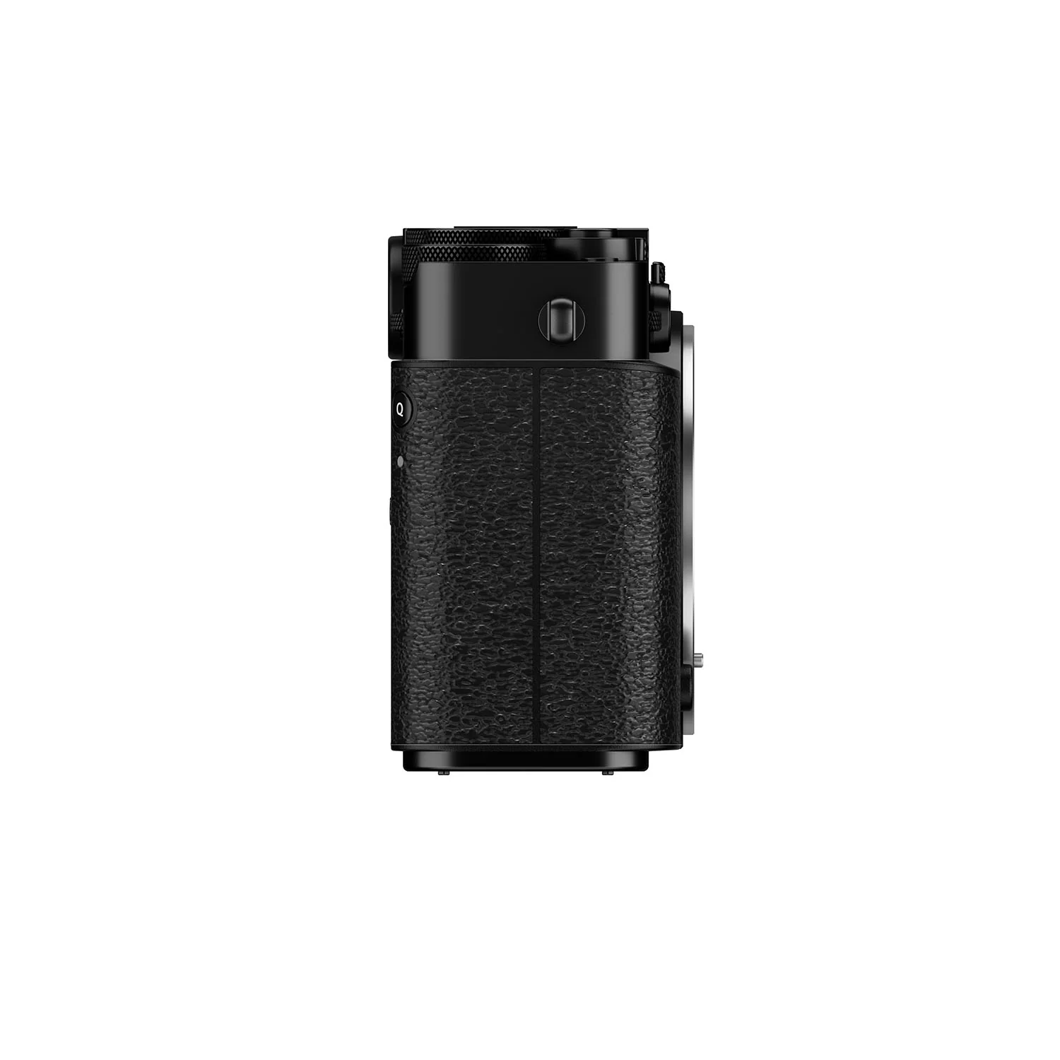 Fujifilm X-E5 Black Body - Image 8