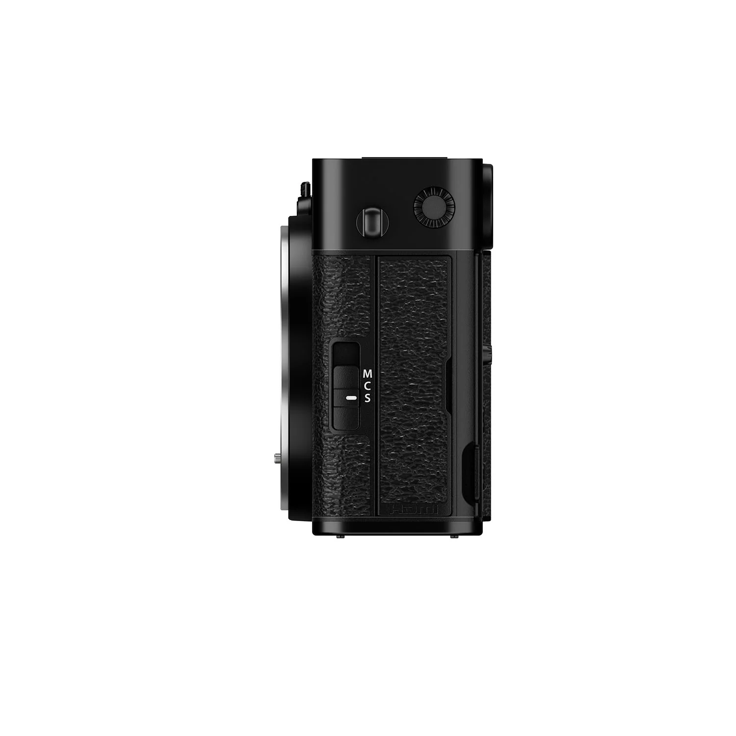 Fujifilm X-E5 Black Body - Image 9