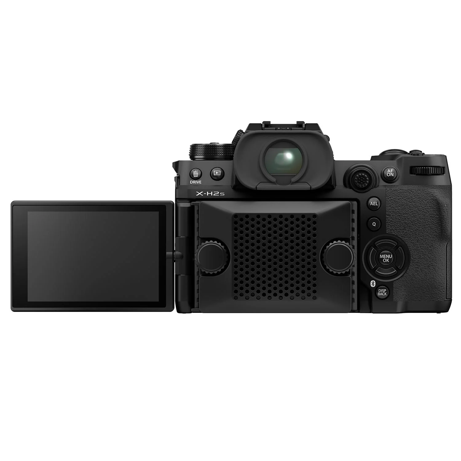 Fujifilm X-H Fan FAN-001 - Image 3