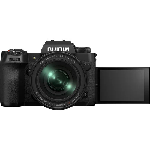Fujifilm X-H2 w/ 16-80mm - Image 3