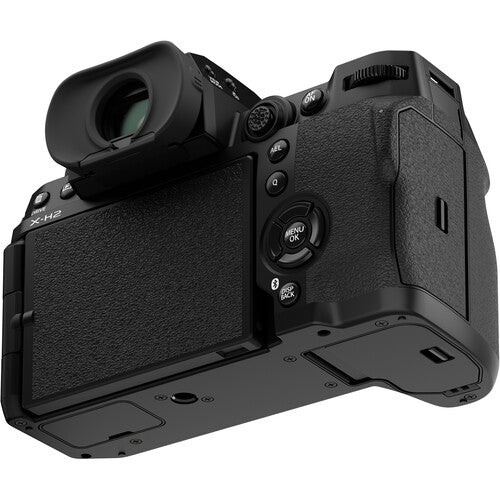 Fujifilm X-H2 w/ 16-80mm - Image 5