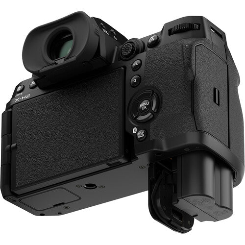 Fujifilm X-H2 w/ 16-80mm - Image 6