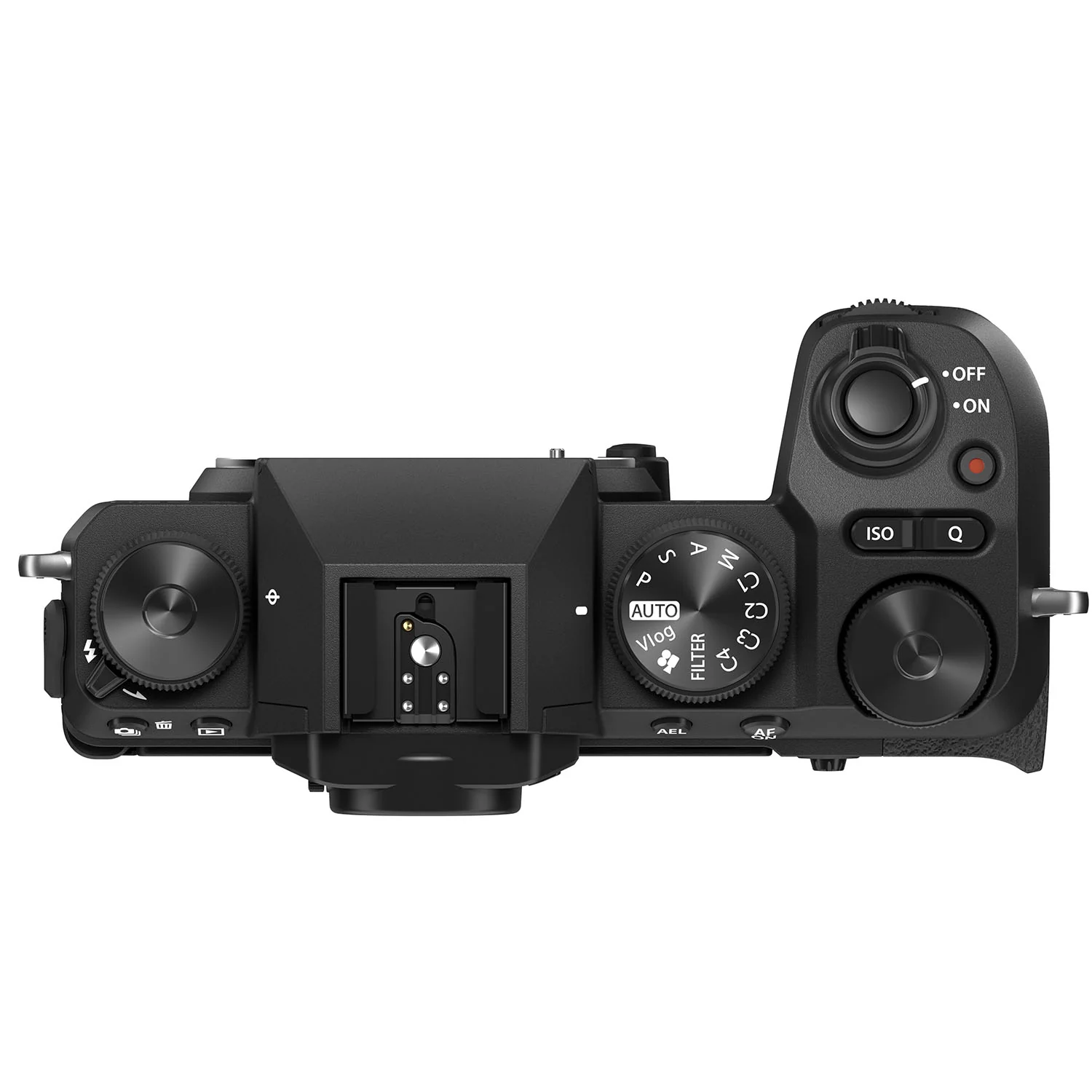 Fujifilm X-S20 Body Only - Image 10