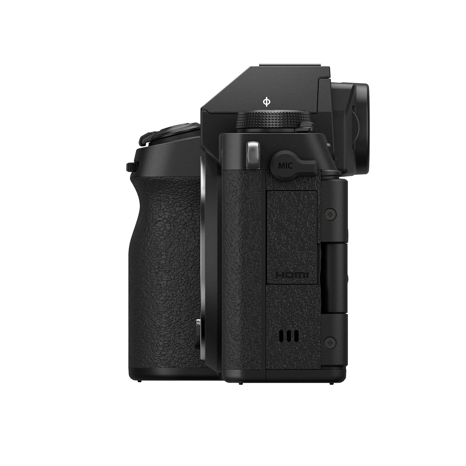 Fujifilm X-S20 Body Only - Image 9