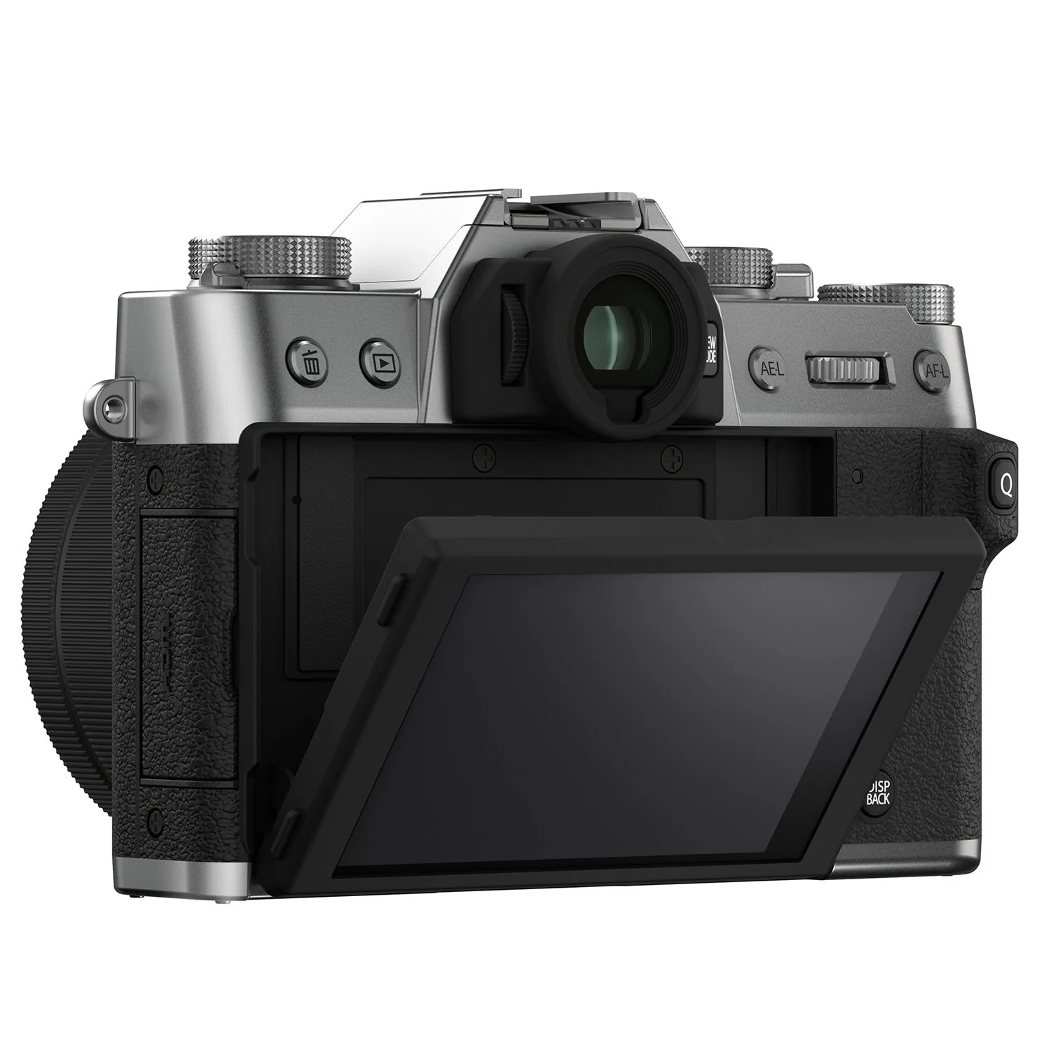 Fujifilm X-T30 II Body Only Black - Image 7