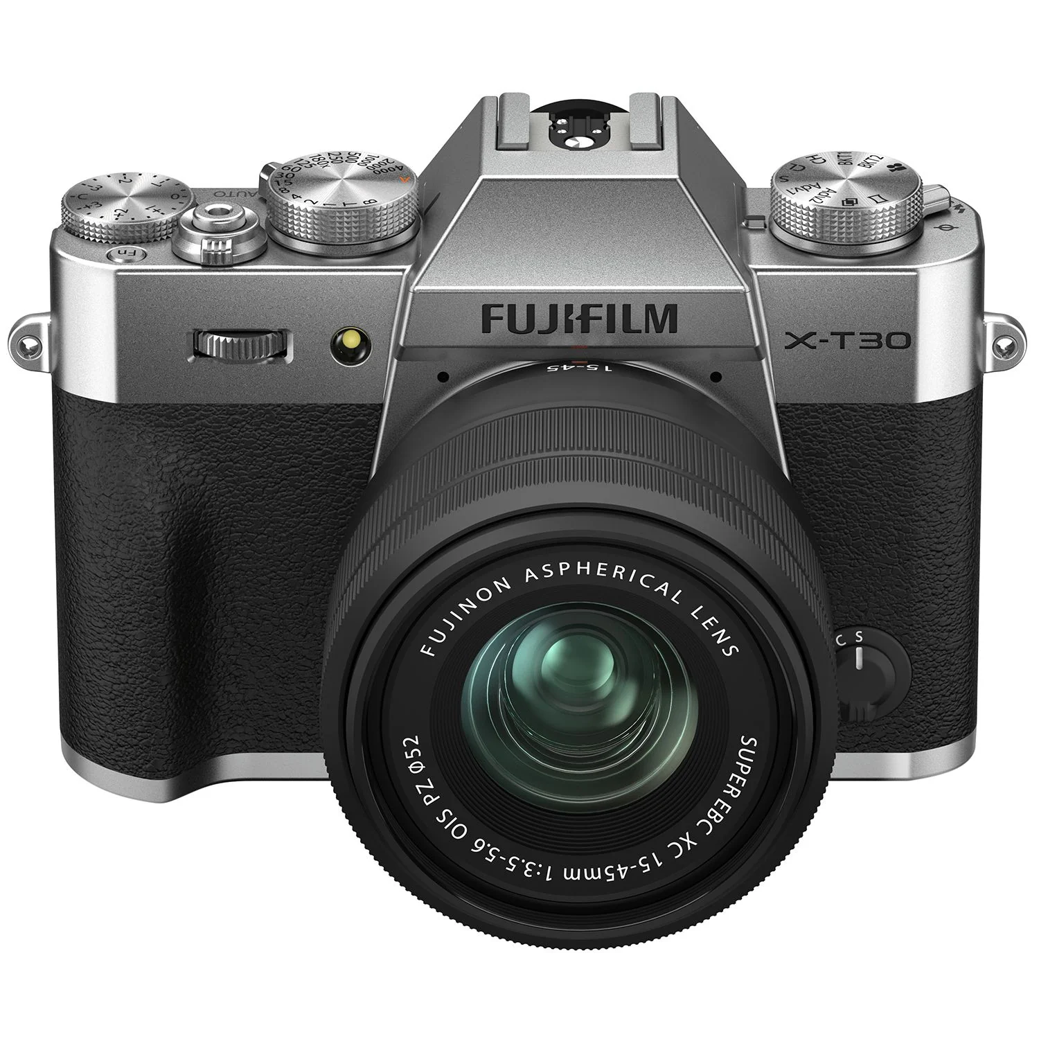 Fujifilm X-T30 II Body Only Black - Image 8