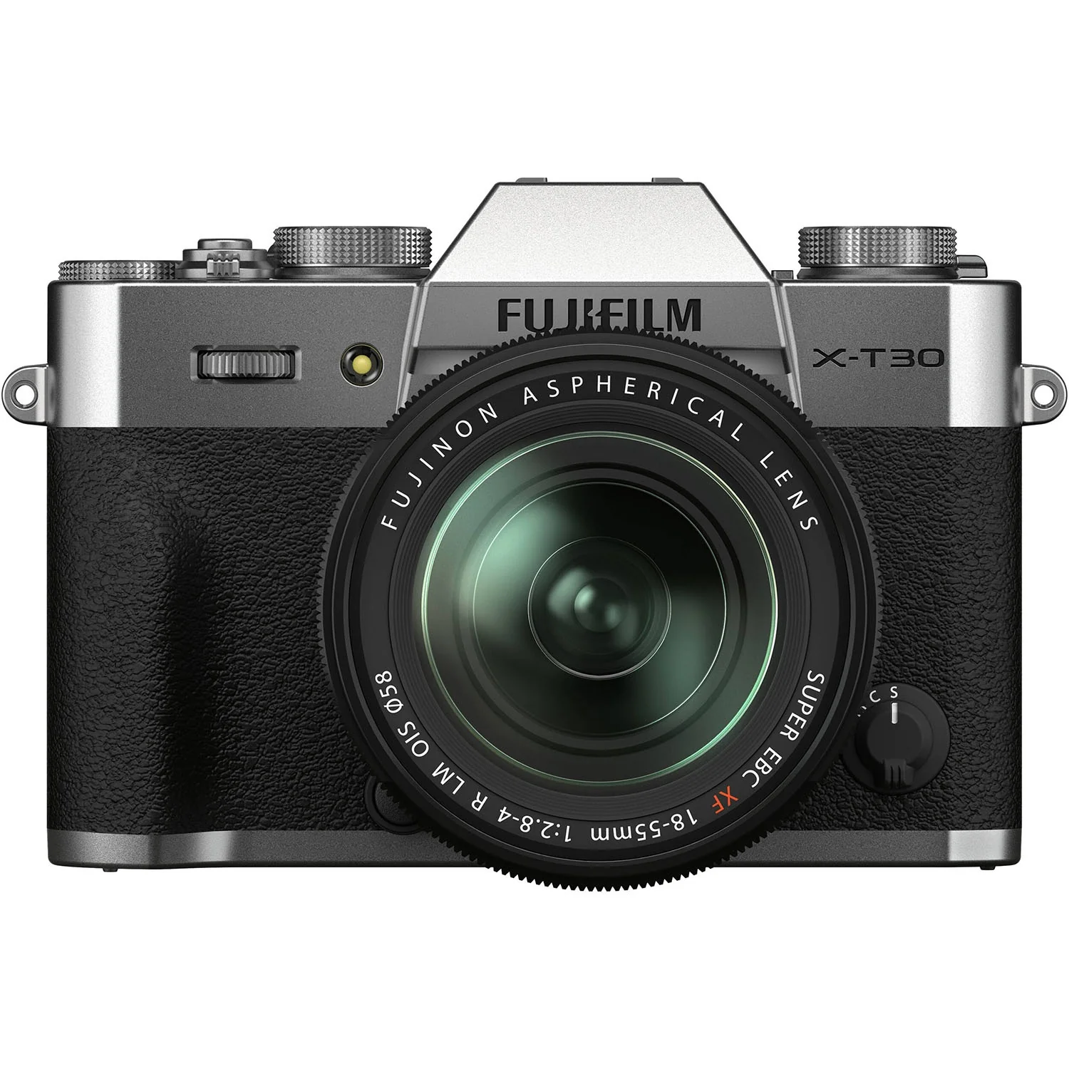 Fujifilm X-T30 II Body Only Black - Image 9