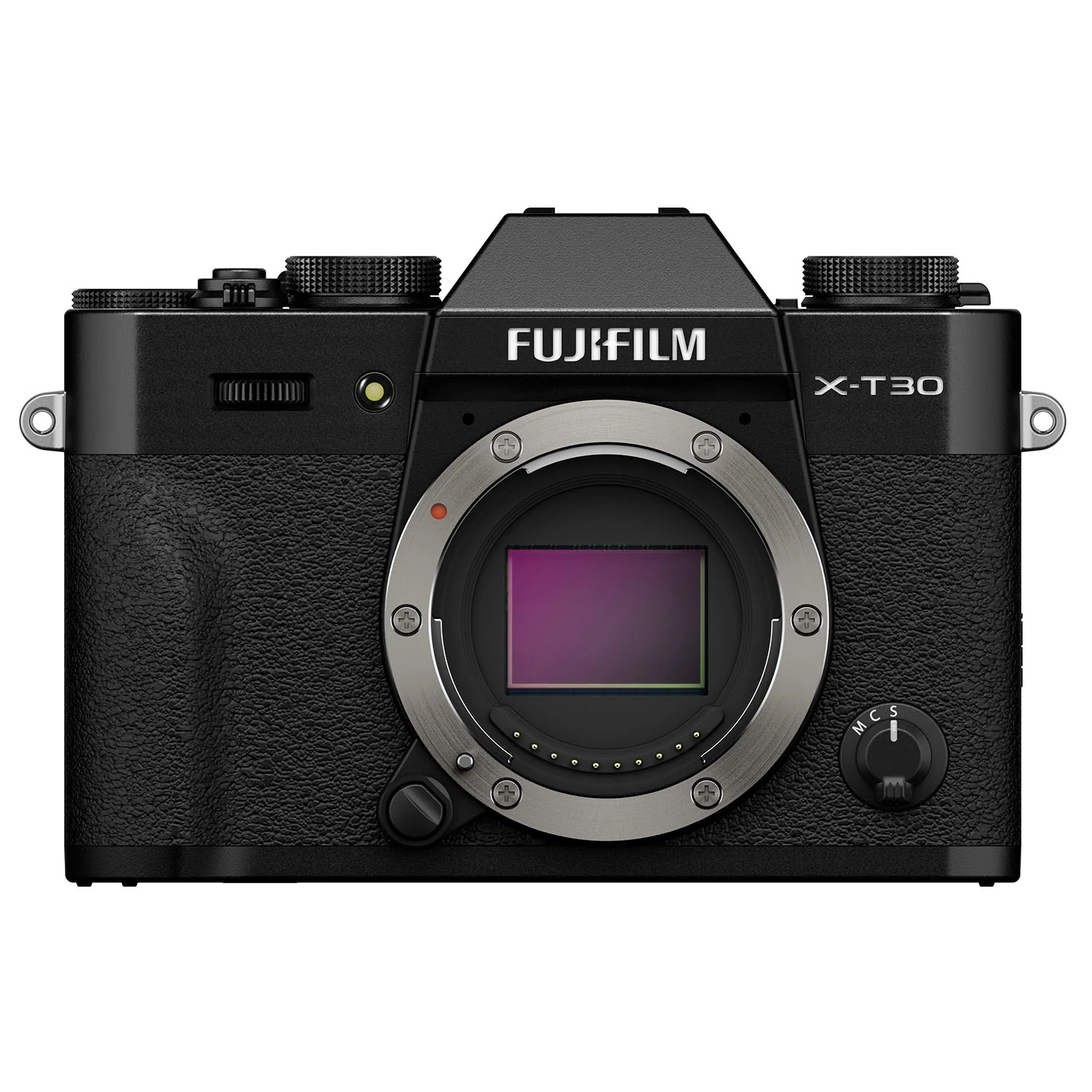 Fujifilm X-T30 III Body - Black